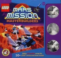 LEGO® Set 3059 - Mars Mission - Master Builders (Masterbuilders)