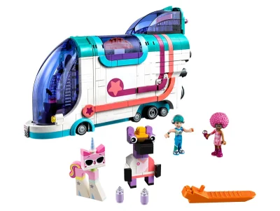 LEGO® Set 70828 - Pop-Up-Party-Bus