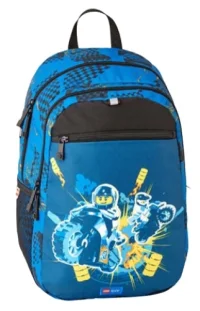 LEGO® Set 5711013115586 - City Race Backpack