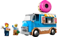 LEGO® Set 60452 - Donut Truck