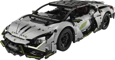 LEGO® Set 42214 - Lamborghini Revuelto Super Sports Car