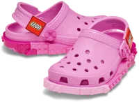 LEGO® Set 5010346 - Kids’ Creativity Clogs - Pink