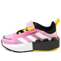 LEGO® Set HP5880 - adidas Tech Runner EL x LEGO (Bliss Orchid) - Kids' Shoes