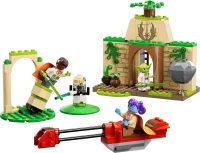 LEGO® Set 75358 - Tenoo Jedi Temple™