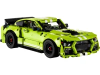 LEGO® Set 42138 - Ford Mustang Shelby® GT500®