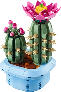 LEGO® Set 11509 - Flowering Cactus