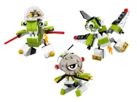 LEGO® Set 5004556 - Mixels Orbitons