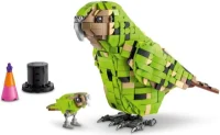LEGO® Set 910017 - Kakapo