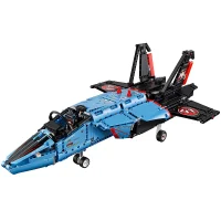 LEGO® Set 42066 - Air Race Jet