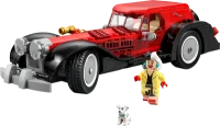 LEGO® Set 43277 - Cruella De Vil's Car