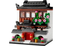 LEGO® Set 40599 - Häuser der Welt 4