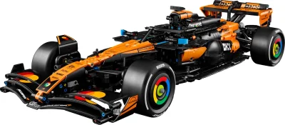 LEGO® Set 42228 - McLaren MCL39 F1 Car