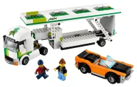 LEGO® Set 60305 - Autotransporter