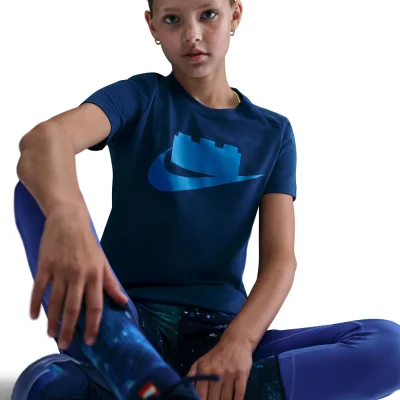 LEGO® Set 5010040 - Nike x LEGO Collection Logo T Shirt