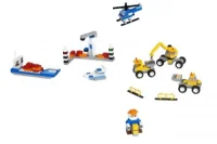 LEGO® Set 4407 - Transportation