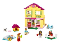 LEGO® Set 10686 - Family House