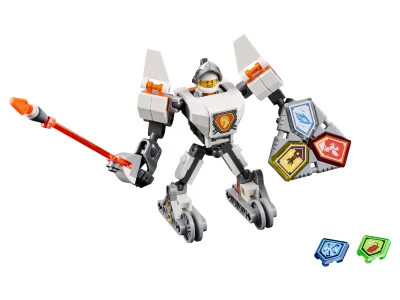 LEGO® Set 70366 - Battle Suit Lance