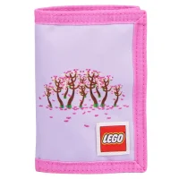 LEGO® Set 202882510 - Purple Cherry Blossom Wallet