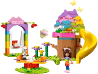 LEGO® Set 10787 - Kitty Fees Gartenparty