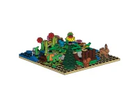 LEGO® Set EG00119 - Botanical Minifigure Stand