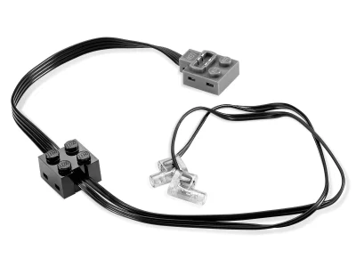 LEGO® Set 8870 - Power Functions Light