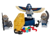 LEGO® Set 853176 - Skeleton Mummy Battle Pack