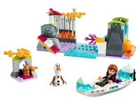 LEGO® Set 41165 - Annas Kanufahrt