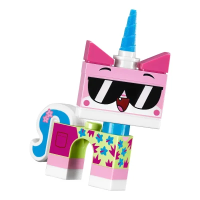 LEGO® Set 41775-5 - Shades Unikitty