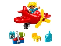 LEGO® Set 10908 - Flugzeug