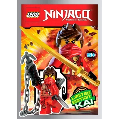 LEGO® Set 891609 - Kai