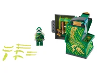 LEGO® Set 71716 - Lloyd Avatar - Arcade Pod