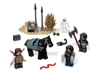 LEGO® Set 7569 - Desert Attack