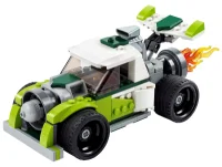 LEGO® Set 31103 - Raketen-Truck