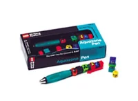 LEGO® Set 1532 - Aquazone Pen