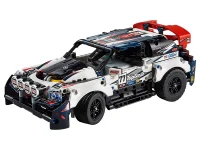 LEGO® Set 42109 - Top-Gear Ralleyauto mit App-Steuerung