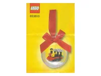 LEGO® Set 853810 - Train Holiday Ornament