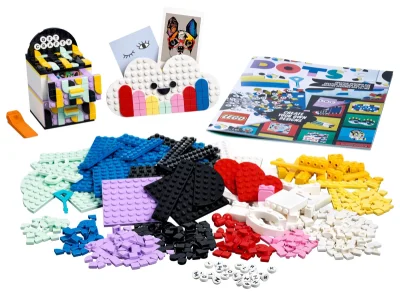 LEGO® Set 41938 - Ultimatives Designer-Set