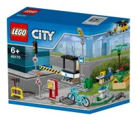 LEGO® Set 40170 - Build My City Accessory Set