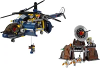 LEGO® Set 8971 - Aerial Defense Unit