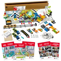 LEGO® Set FLL20214 - CARGO CONNECT Class Pack (FLL Challenge)