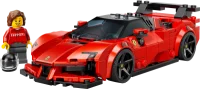 LEGO® Set 77254 - Ferrari SF90 XX Stradale Sports Car