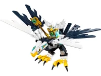 LEGO® Set 70124 - Eagle Legend Beast