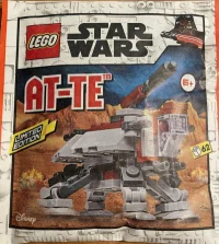 LEGO® Set 912308 - AT-TE