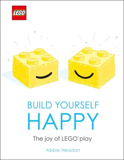 LEGO® Set 5006262 - Build Yourself Happy