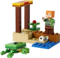 LEGO® Set 30432 - Schildkrötenstrand