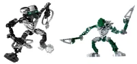 LEGO® Set 65830 - Bionicle Value Pack