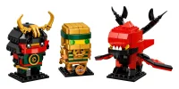 LEGO® Set 40490 - NINJAGO® 10