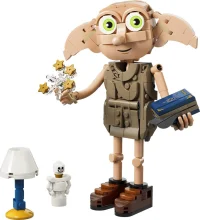 LEGO® Set 76469 - Dobby the Free Elf