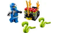LEGO® Set 30085 - Jumping Snakes