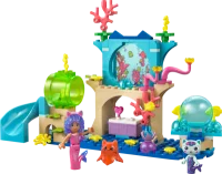 LEGO® Set 11204 - Mermaid Gabby's Aquarium Adventure